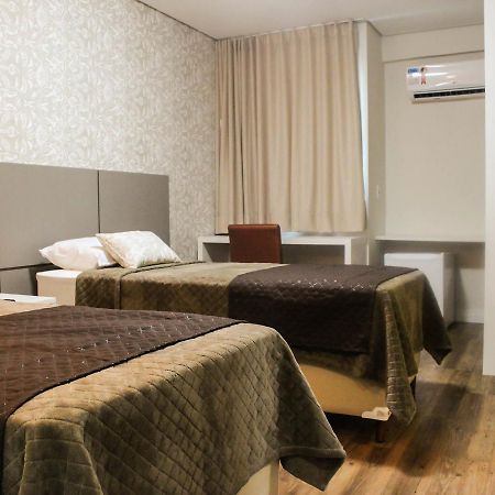 Hotel Caju De Ouro Feira de Santana Dış mekan fotoğraf