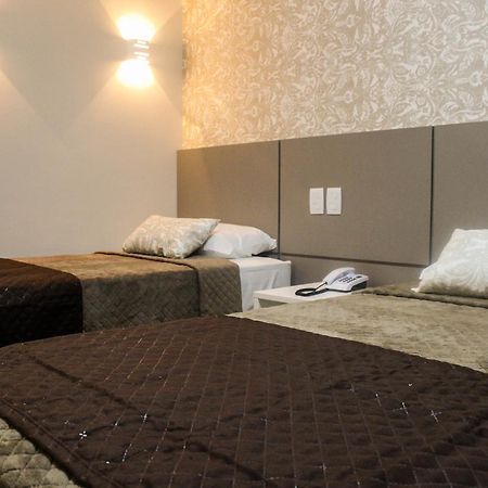Hotel Caju De Ouro Feira de Santana Dış mekan fotoğraf