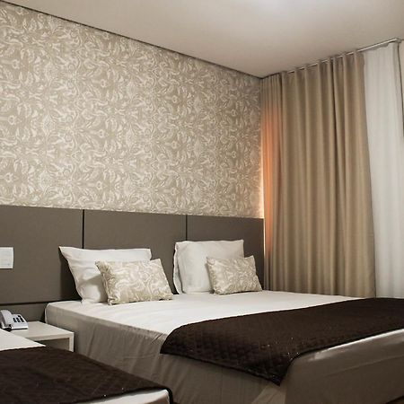 Hotel Caju De Ouro Feira de Santana Dış mekan fotoğraf