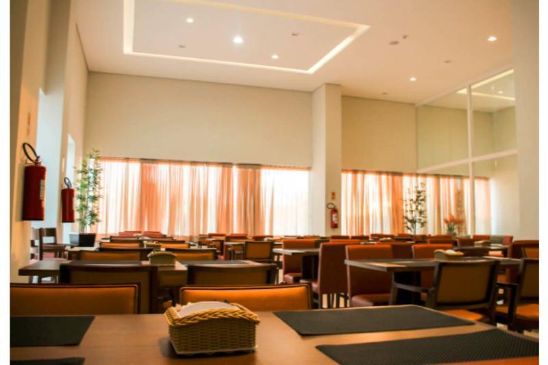 Hotel Caju De Ouro Feira de Santana Dış mekan fotoğraf
