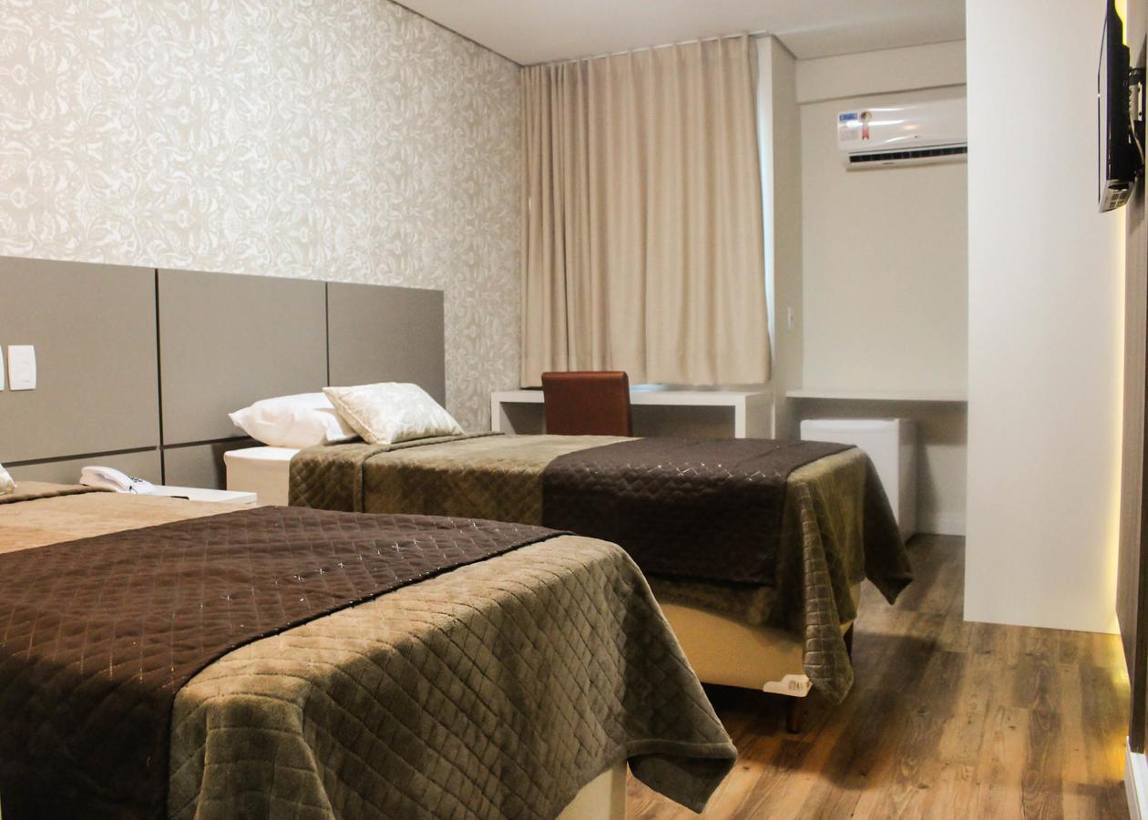 Hotel Caju De Ouro Feira de Santana Dış mekan fotoğraf