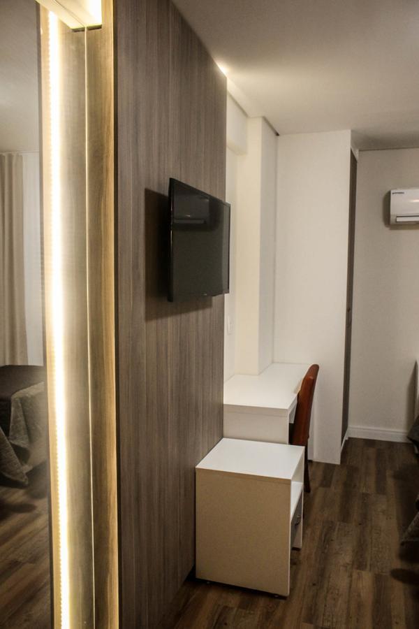 Hotel Caju De Ouro Feira de Santana Dış mekan fotoğraf