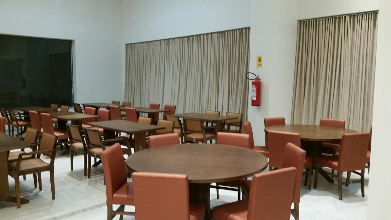Hotel Caju De Ouro Feira de Santana Dış mekan fotoğraf