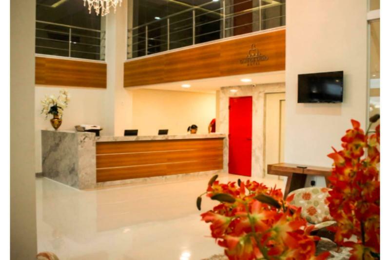 Hotel Caju De Ouro Feira de Santana Dış mekan fotoğraf
